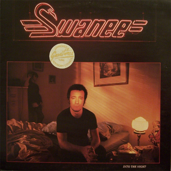 Swanee (Jimmy Barnes Brother) — Into The Night