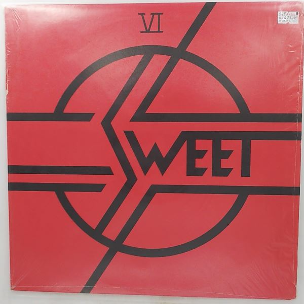 Sweet — 6 (VI) (Waters Edge)