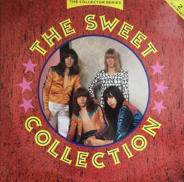 Sweet — Collection