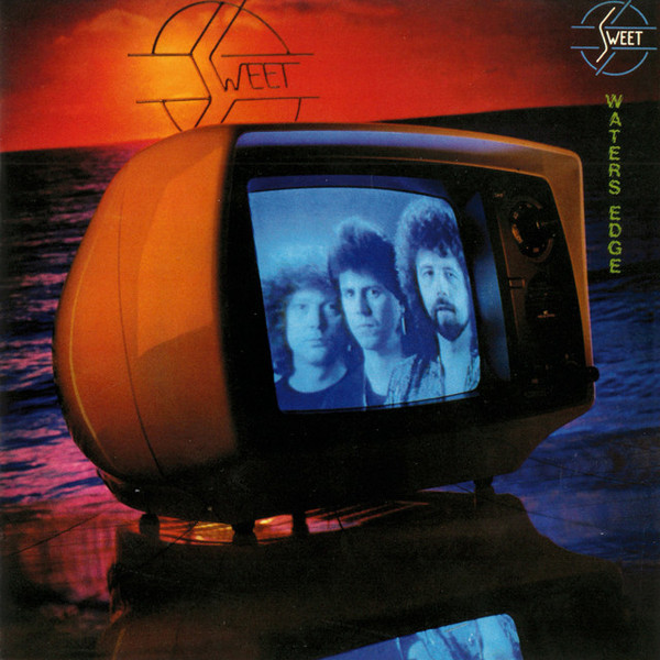 Sweet — Waters Edge