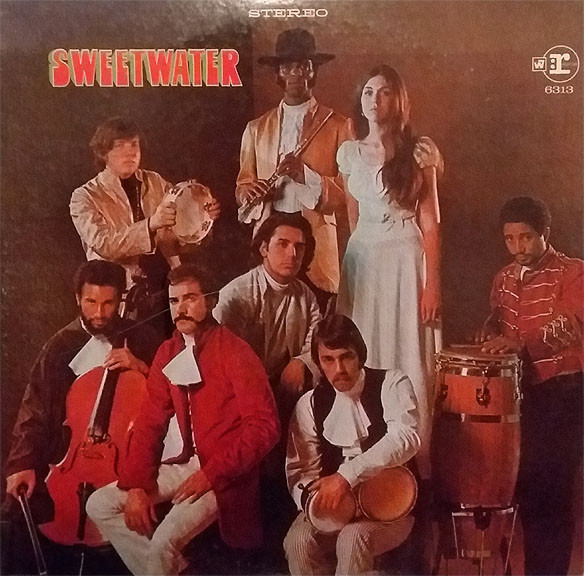 Sweetwater — Same