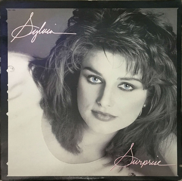 Sylvia — Surprise