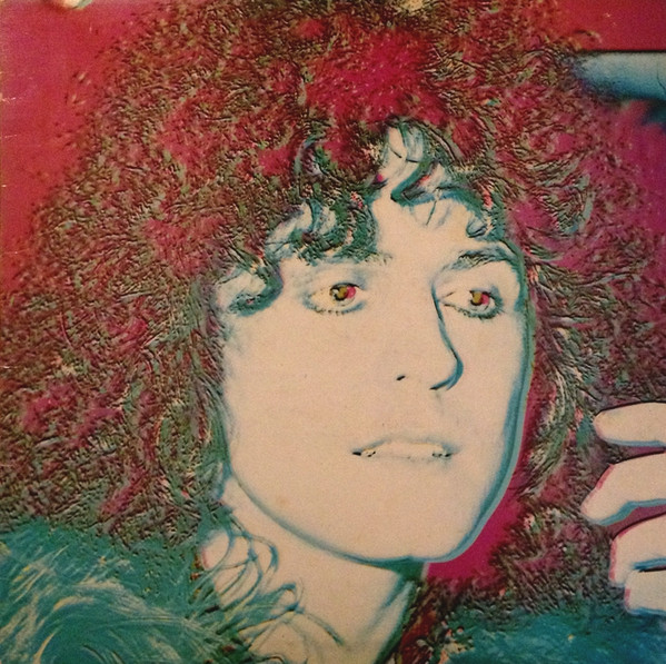 T. Rex & Bolan Marc — Across The Airwaves