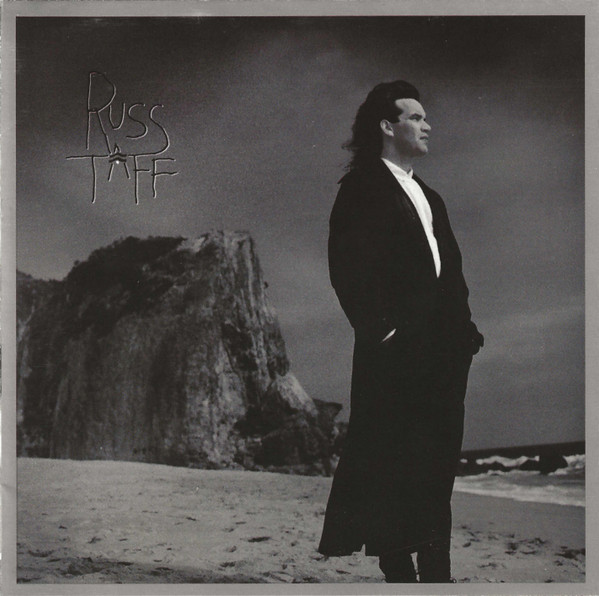 Taff Russ — Same