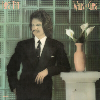 Taff Russ — Walls Of Glass