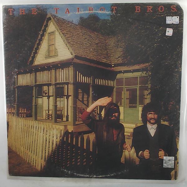Talbot Bros. (Talbot Brothers) — Talbot Bros. (Talbot Brothers)
