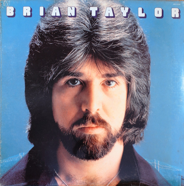 Brian Taylor — Brian Taylor