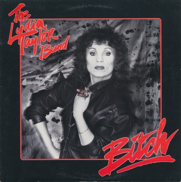 Taylor Lydia Band — Bitch