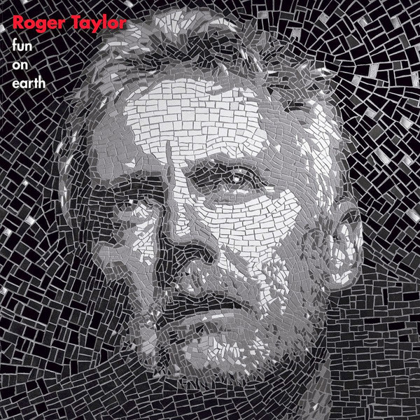 Taylor Roger — Fun On Earth