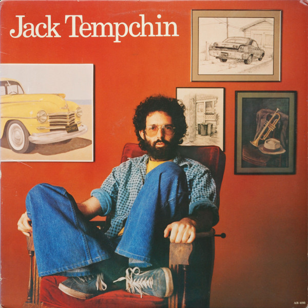 Tempchin Jack — Same