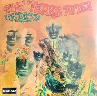 Ten Years After — Same