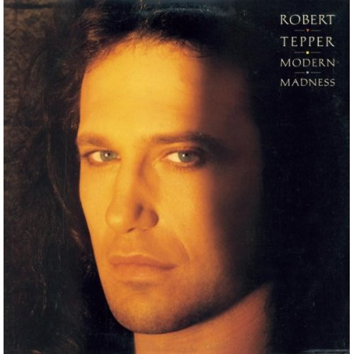 Tepper Robert — Modern Madness