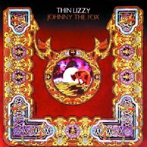 Thin Lizzy — Johnny The Fox