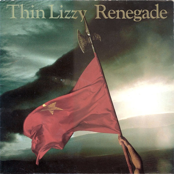 Thin Lizzy — Renegade
