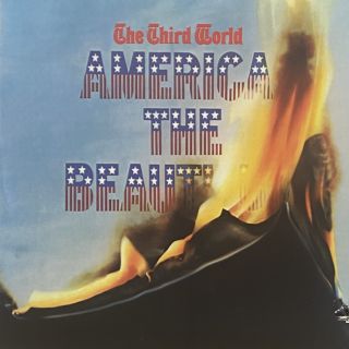 Third World — America The Beautiful