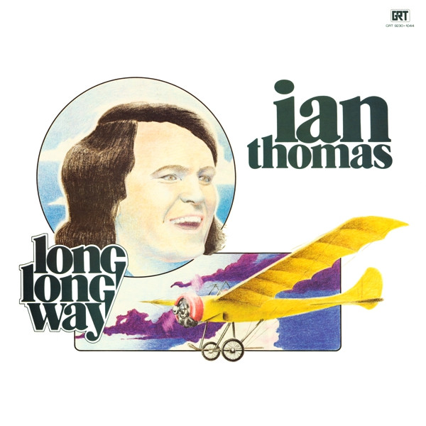 Thomas Ian — Long long way