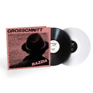 Grobschnitt — Razzia