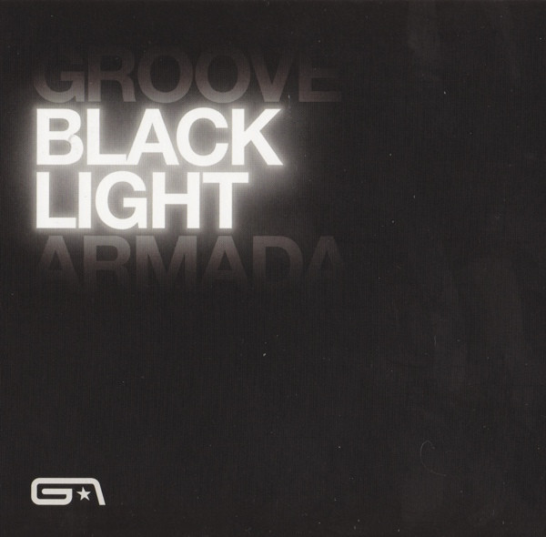 Groove Armada — Black Light