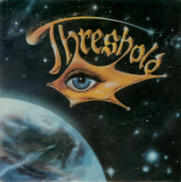 Threshold — Same (Special Edition Mini LP)