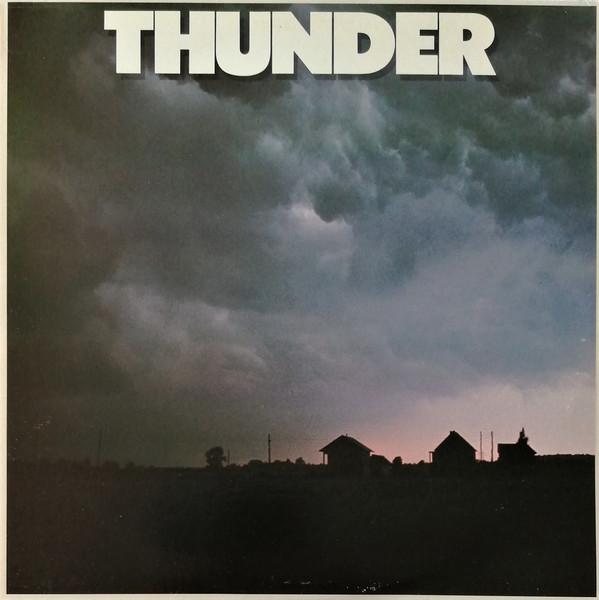 Thunder — Same