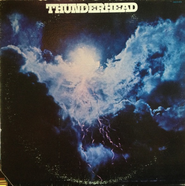 Thunderhead — Same