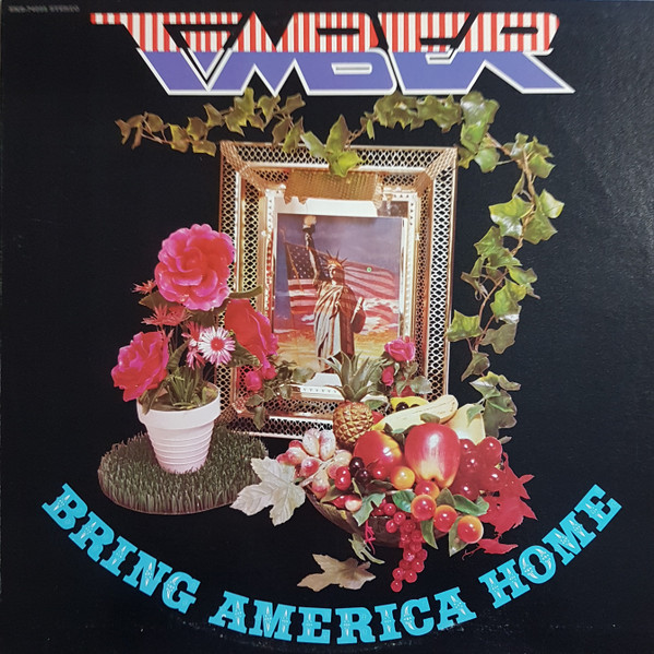 Timber — Bring America Home