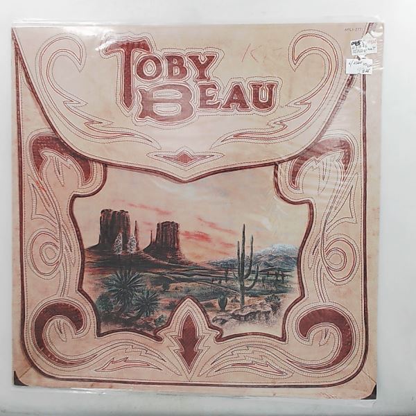 Toby Beau — Toby Beau