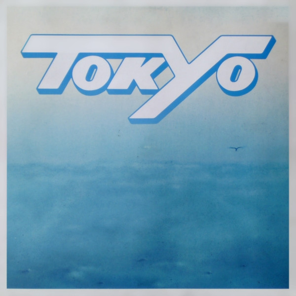 Tokyo — same