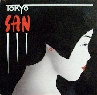 Tokyo — San