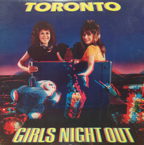 Toronto — Girls Night Out