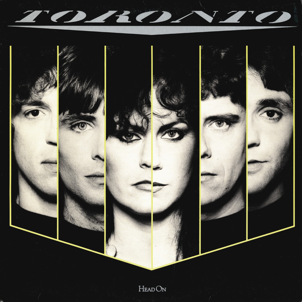 Toronto — Head on