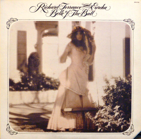 Torrance Richard & Eureka — Belle Of The Ball