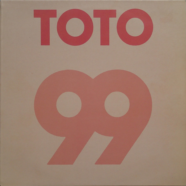 TOTO — 99