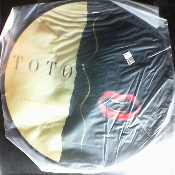 TOTO — I`so-la tion