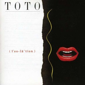 Toto — Isolation