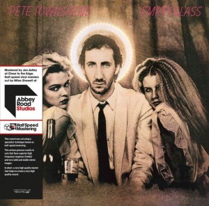 Townshend Peter — Empty Glass