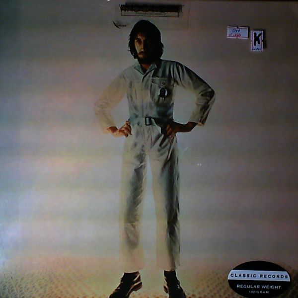 Townshend Peter — Who Came First