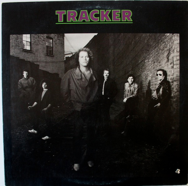 Tracker — Same
