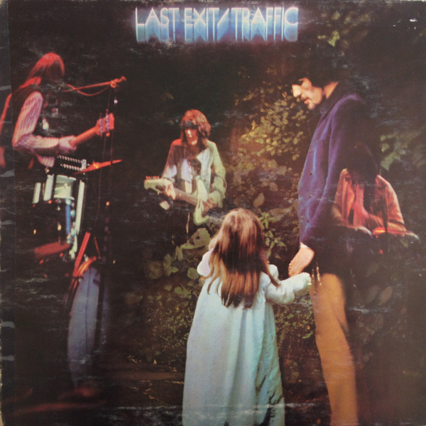 Traffic — Last Exit