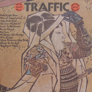 Traffic — More Heavy Traffic