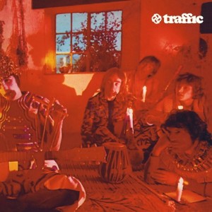 Traffic — Mr. Fantasy