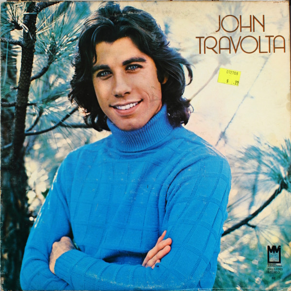 Travolta John — Same