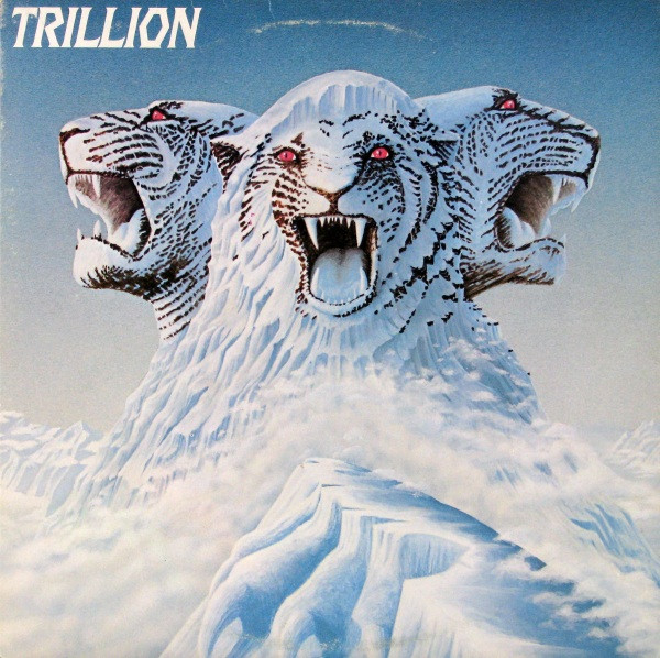 Trillion — Same