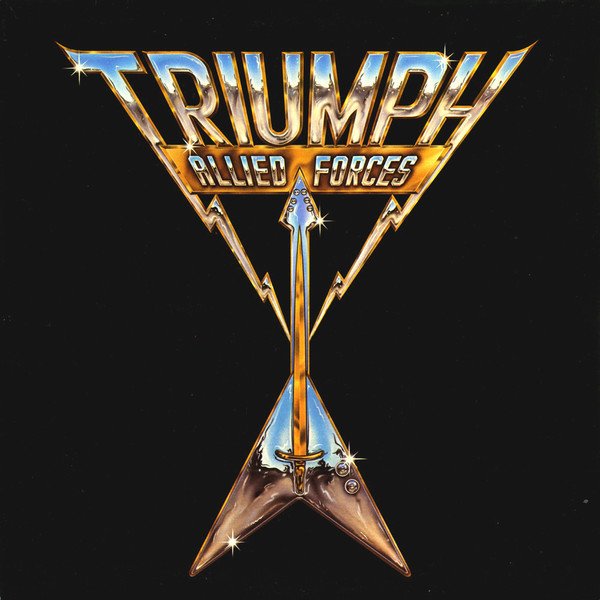 Triumph — Allied Forces