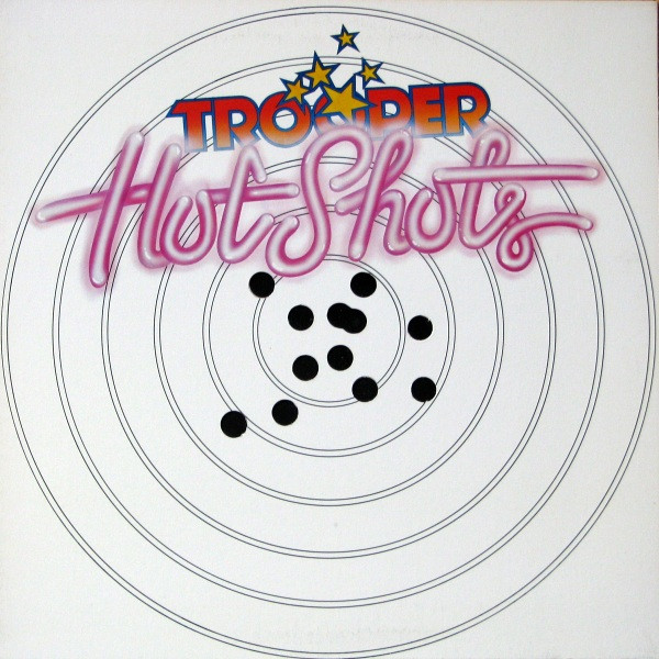 Trooper — Hot Shots