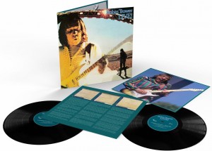 Trower Robin — Live!