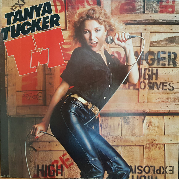 Tucker Tanya — TNT