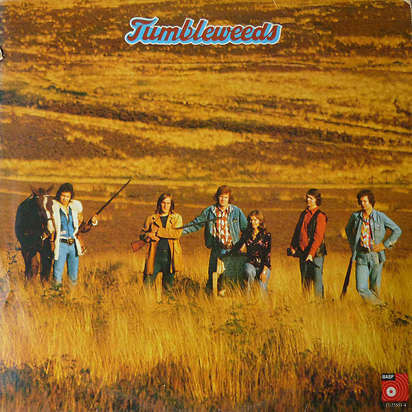 Tumbleweeds — same