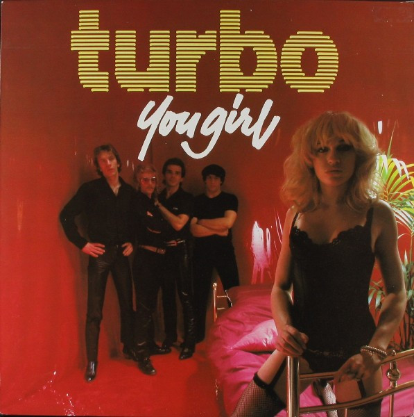 Turbo — You Girl