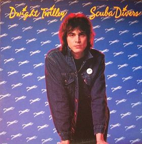 Twilley Dwight — Scuba Divers